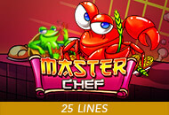 Master Chef