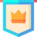 CASINO368 crown icon